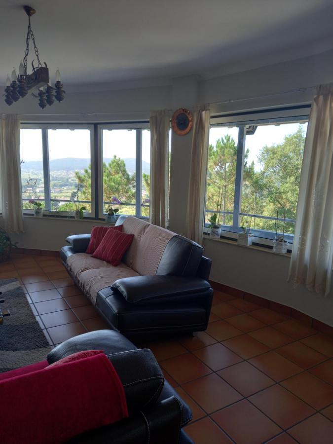 Willa Casa Da Bela Vista Viana do Castelo Zewnętrze zdjęcie