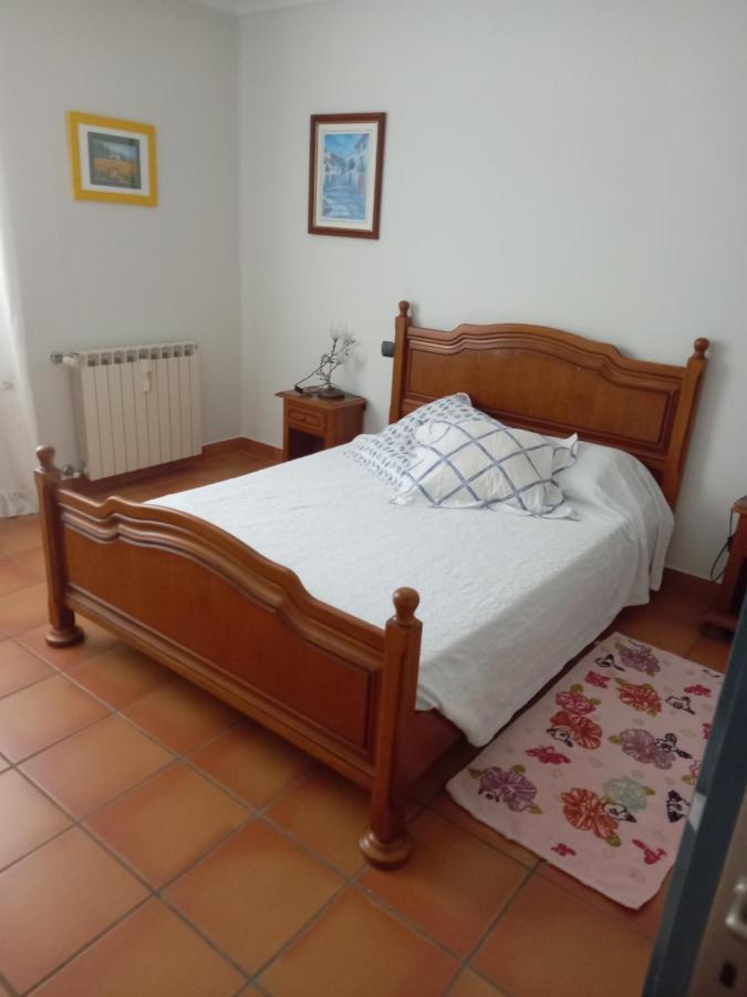 Willa Casa Da Bela Vista Viana do Castelo Zewnętrze zdjęcie