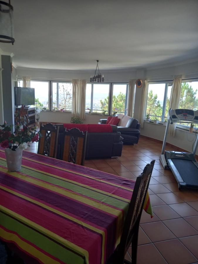 Willa Casa Da Bela Vista Viana do Castelo Zewnętrze zdjęcie