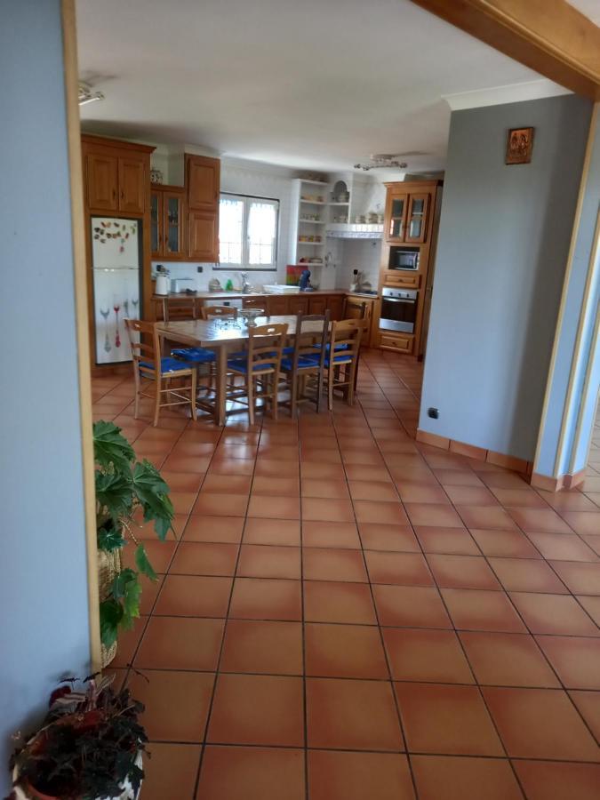 Willa Casa Da Bela Vista Viana do Castelo Zewnętrze zdjęcie