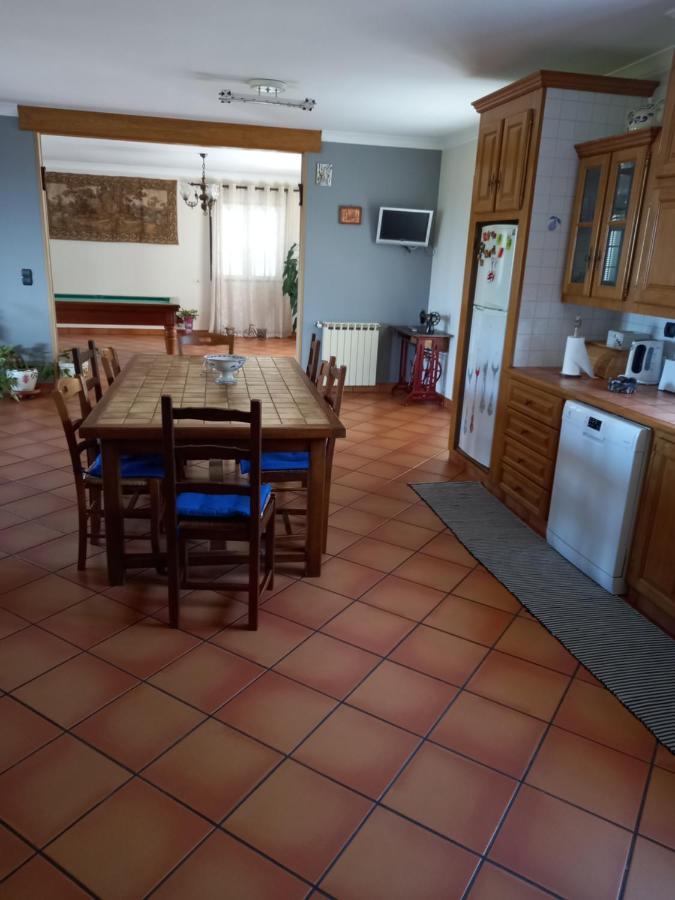 Willa Casa Da Bela Vista Viana do Castelo Zewnętrze zdjęcie
