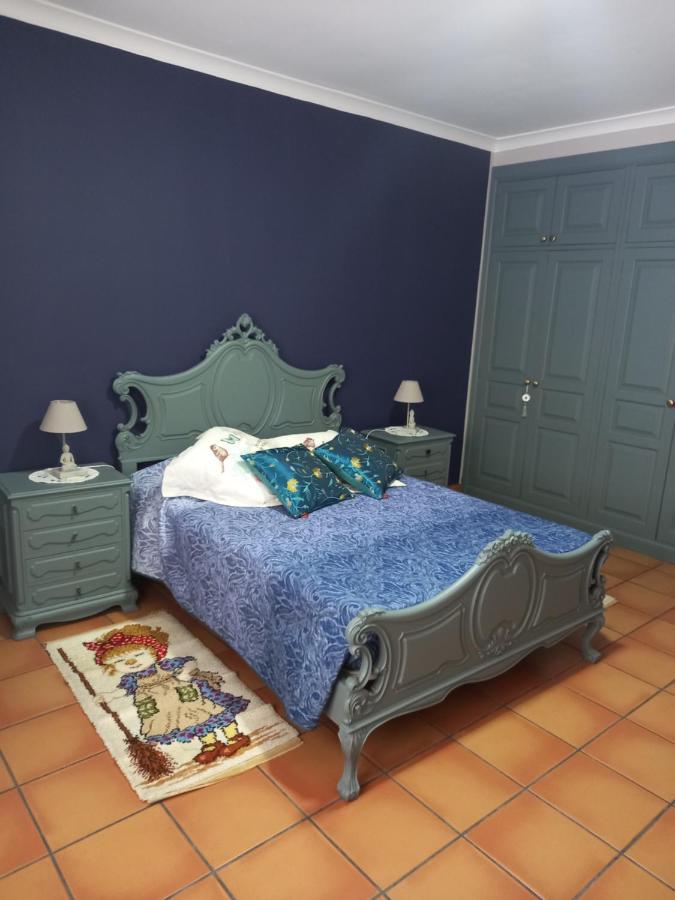 Willa Casa Da Bela Vista Viana do Castelo Zewnętrze zdjęcie
