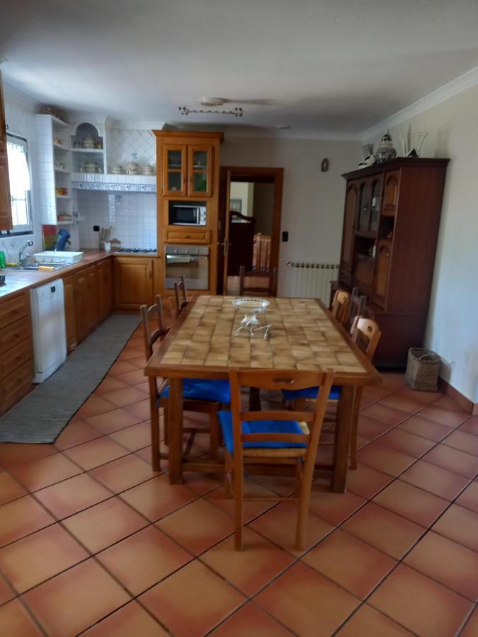 Willa Casa Da Bela Vista Viana do Castelo Zewnętrze zdjęcie