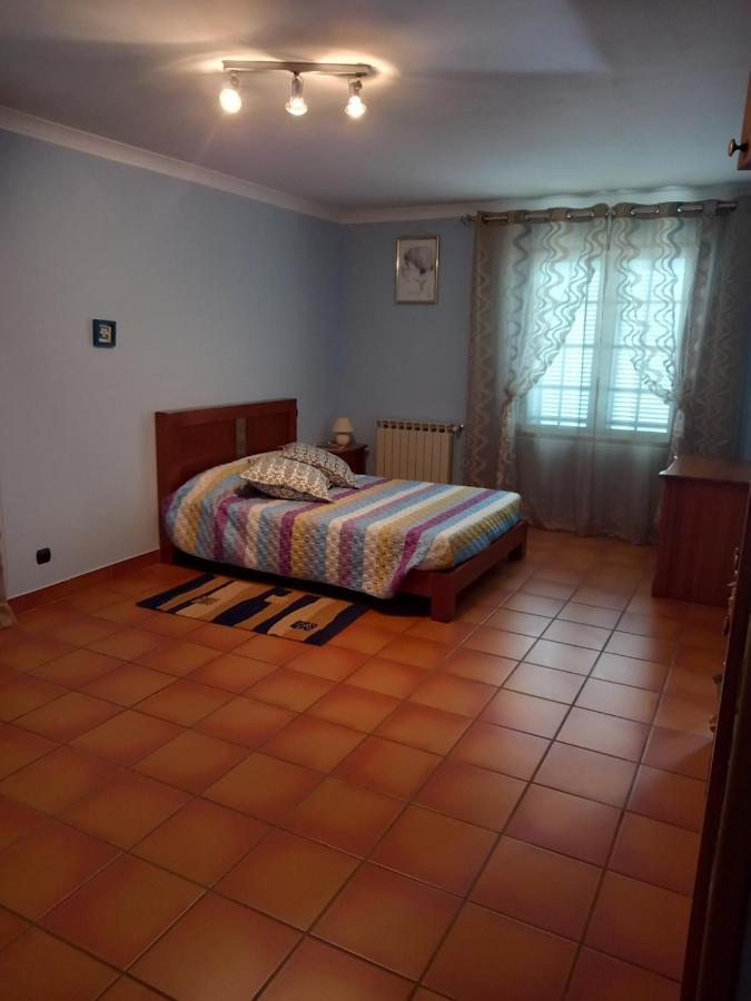 Willa Casa Da Bela Vista Viana do Castelo Zewnętrze zdjęcie
