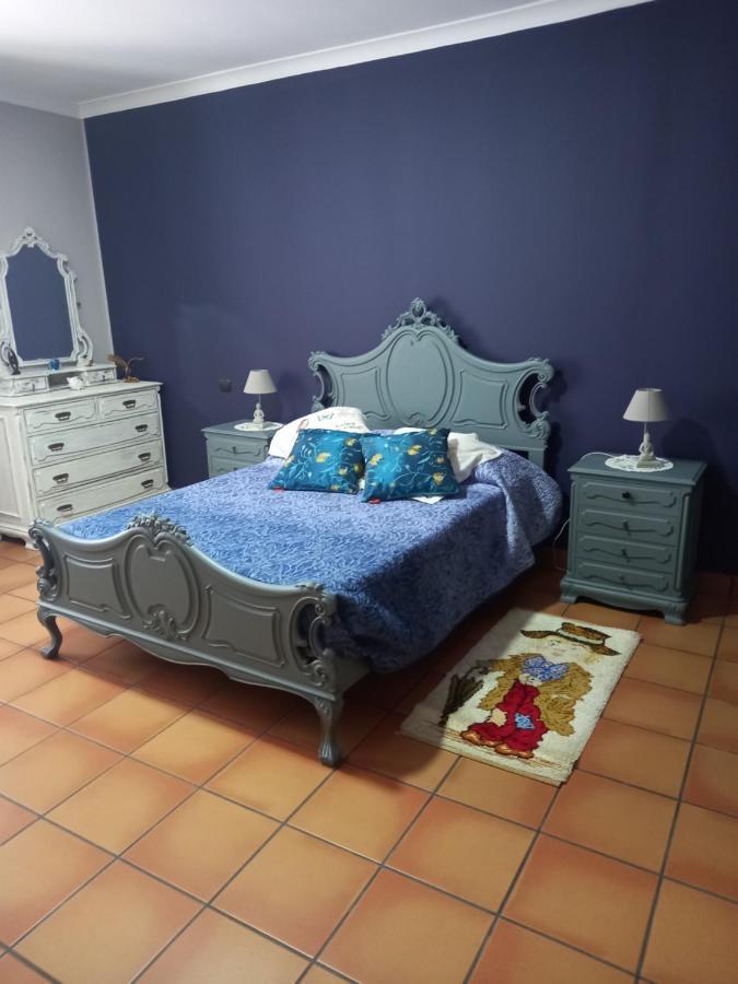 Willa Casa Da Bela Vista Viana do Castelo Zewnętrze zdjęcie