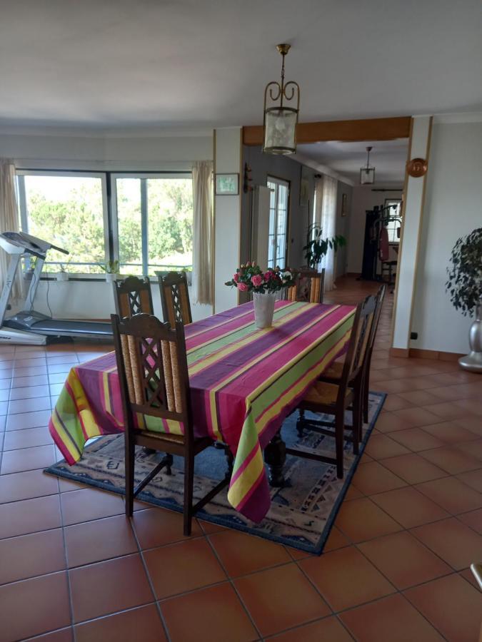 Willa Casa Da Bela Vista Viana do Castelo Zewnętrze zdjęcie