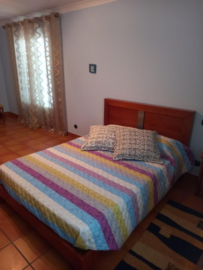 Willa Casa Da Bela Vista Viana do Castelo Zewnętrze zdjęcie