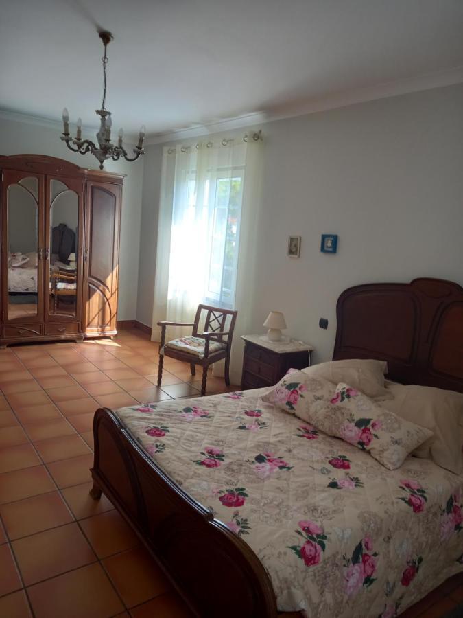 Willa Casa Da Bela Vista Viana do Castelo Zewnętrze zdjęcie