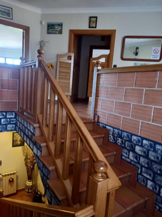 Willa Casa Da Bela Vista Viana do Castelo Zewnętrze zdjęcie