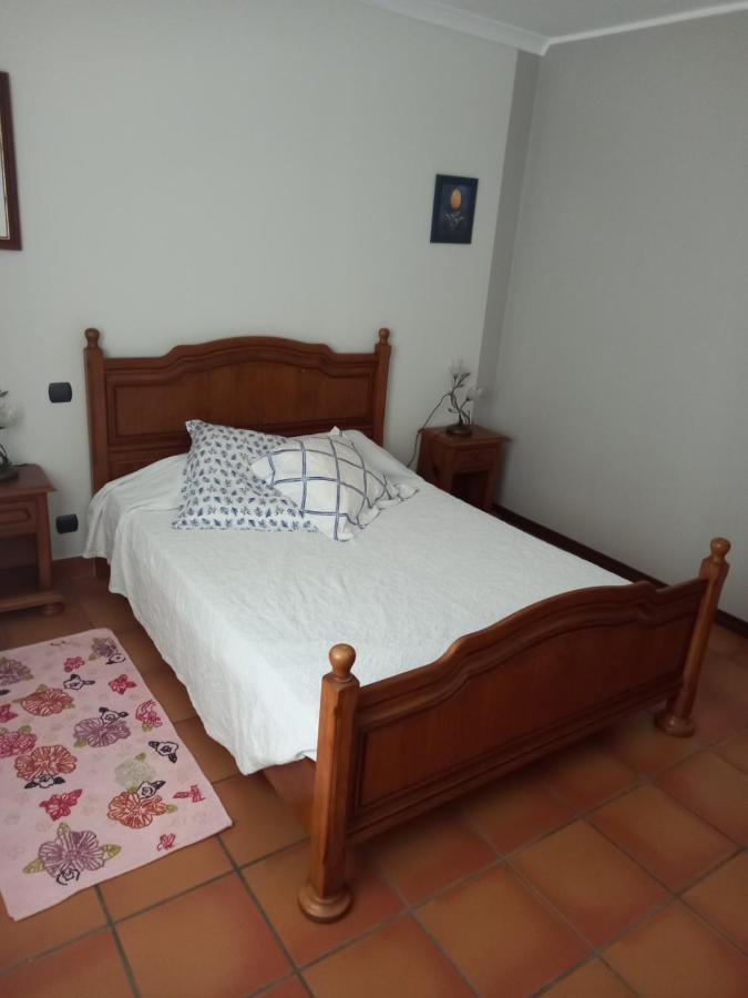 Willa Casa Da Bela Vista Viana do Castelo Zewnętrze zdjęcie