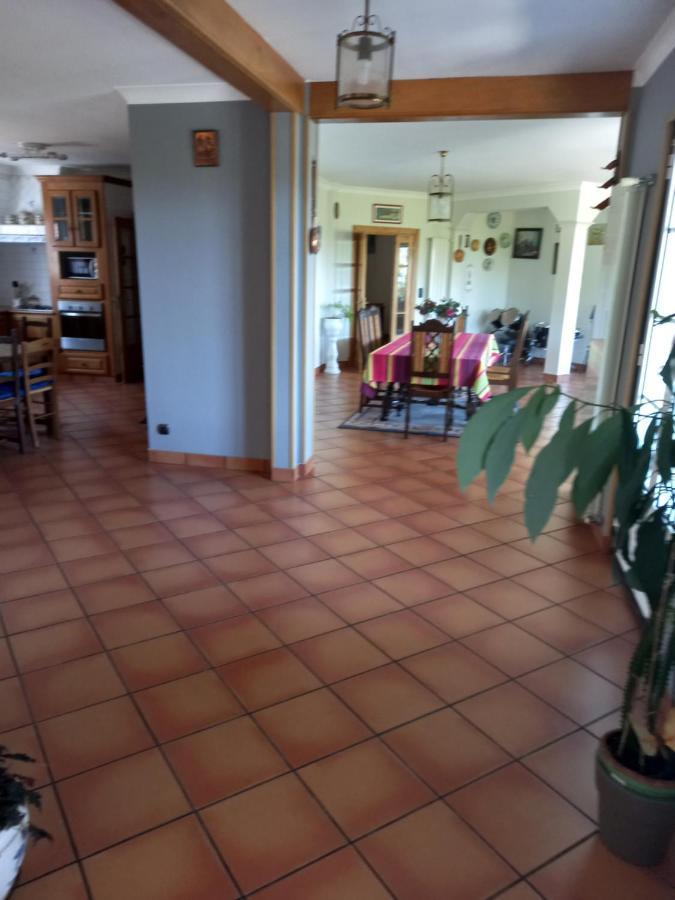 Willa Casa Da Bela Vista Viana do Castelo Zewnętrze zdjęcie