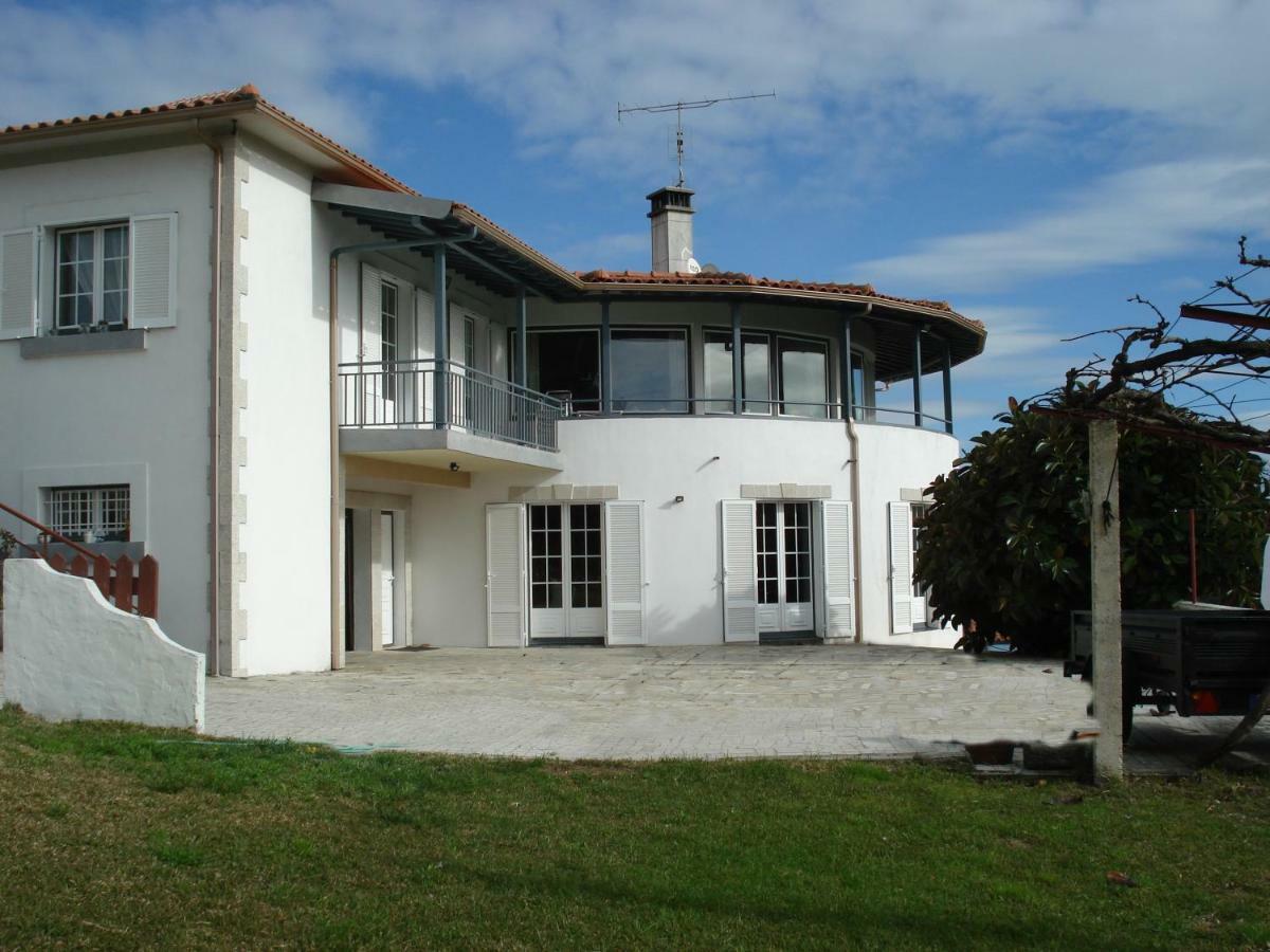 Willa Casa Da Bela Vista Viana do Castelo Zewnętrze zdjęcie