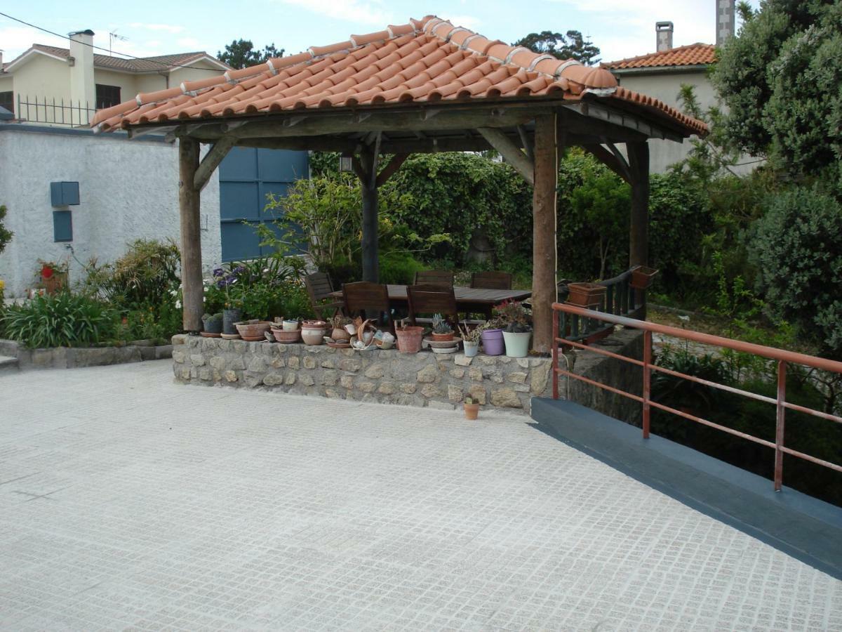 Willa Casa Da Bela Vista Viana do Castelo Zewnętrze zdjęcie