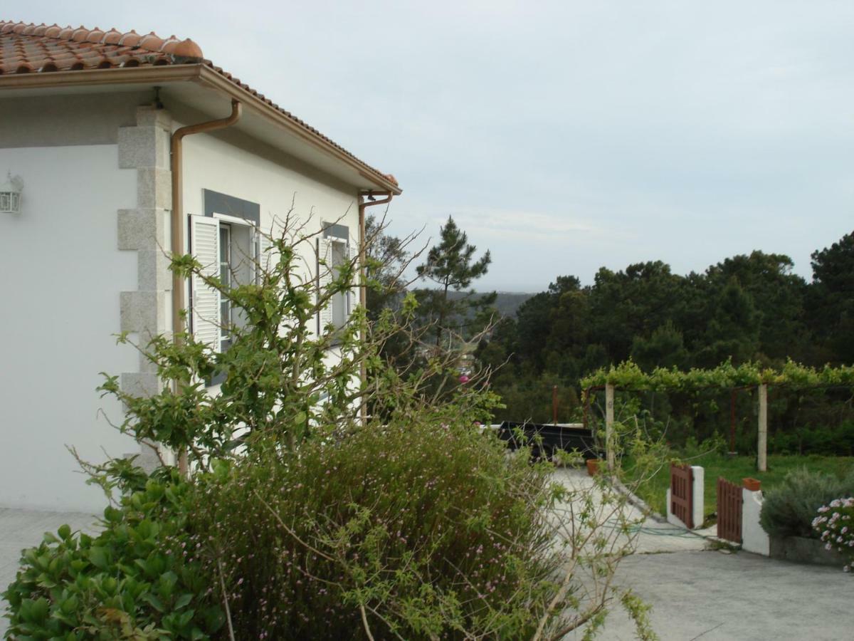 Willa Casa Da Bela Vista Viana do Castelo Zewnętrze zdjęcie