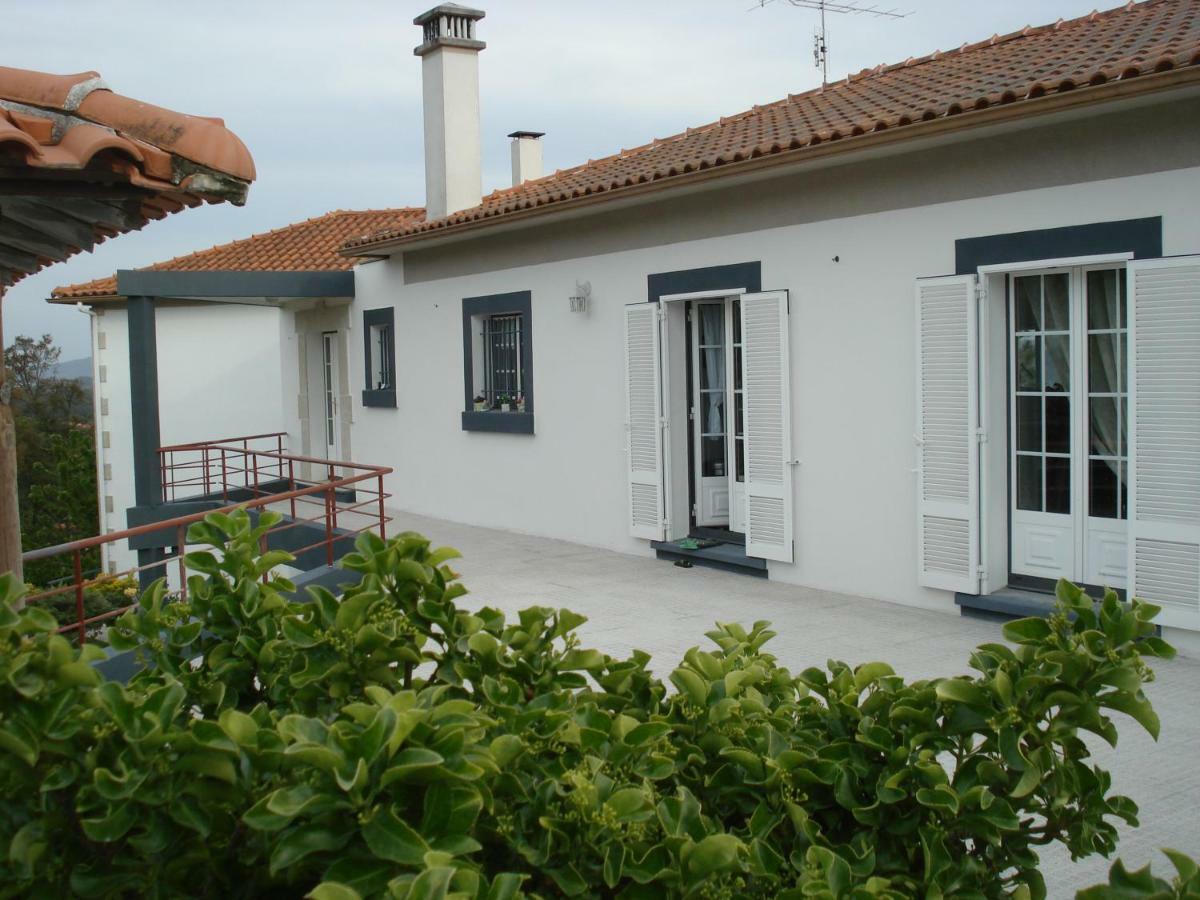 Willa Casa Da Bela Vista Viana do Castelo Zewnętrze zdjęcie