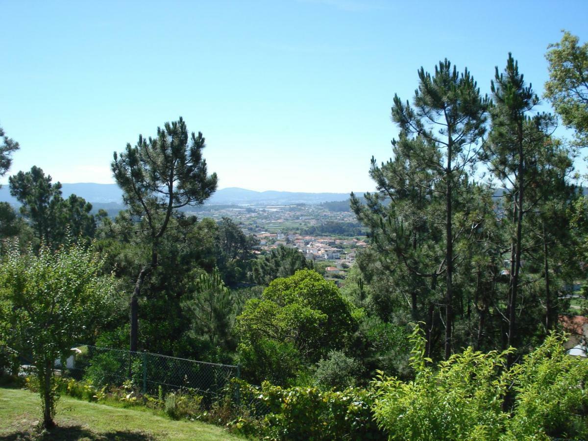 Willa Casa Da Bela Vista Viana do Castelo Zewnętrze zdjęcie