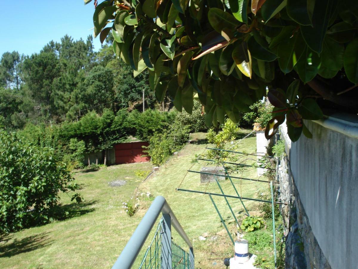 Willa Casa Da Bela Vista Viana do Castelo Zewnętrze zdjęcie