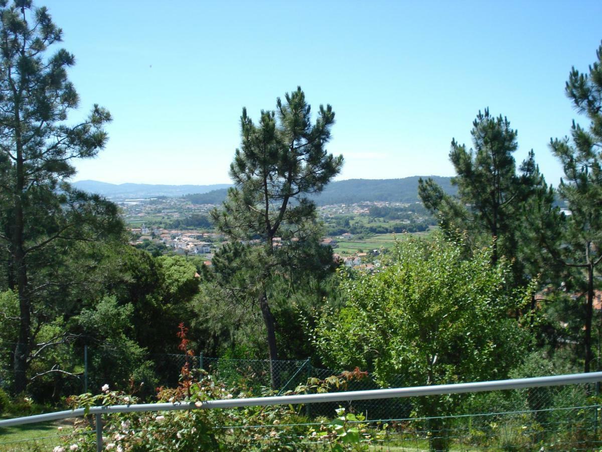 Willa Casa Da Bela Vista Viana do Castelo Zewnętrze zdjęcie