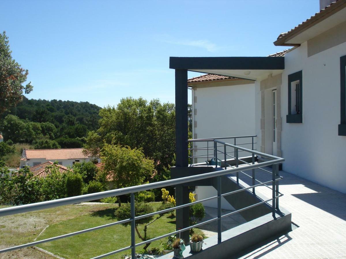 Willa Casa Da Bela Vista Viana do Castelo Zewnętrze zdjęcie