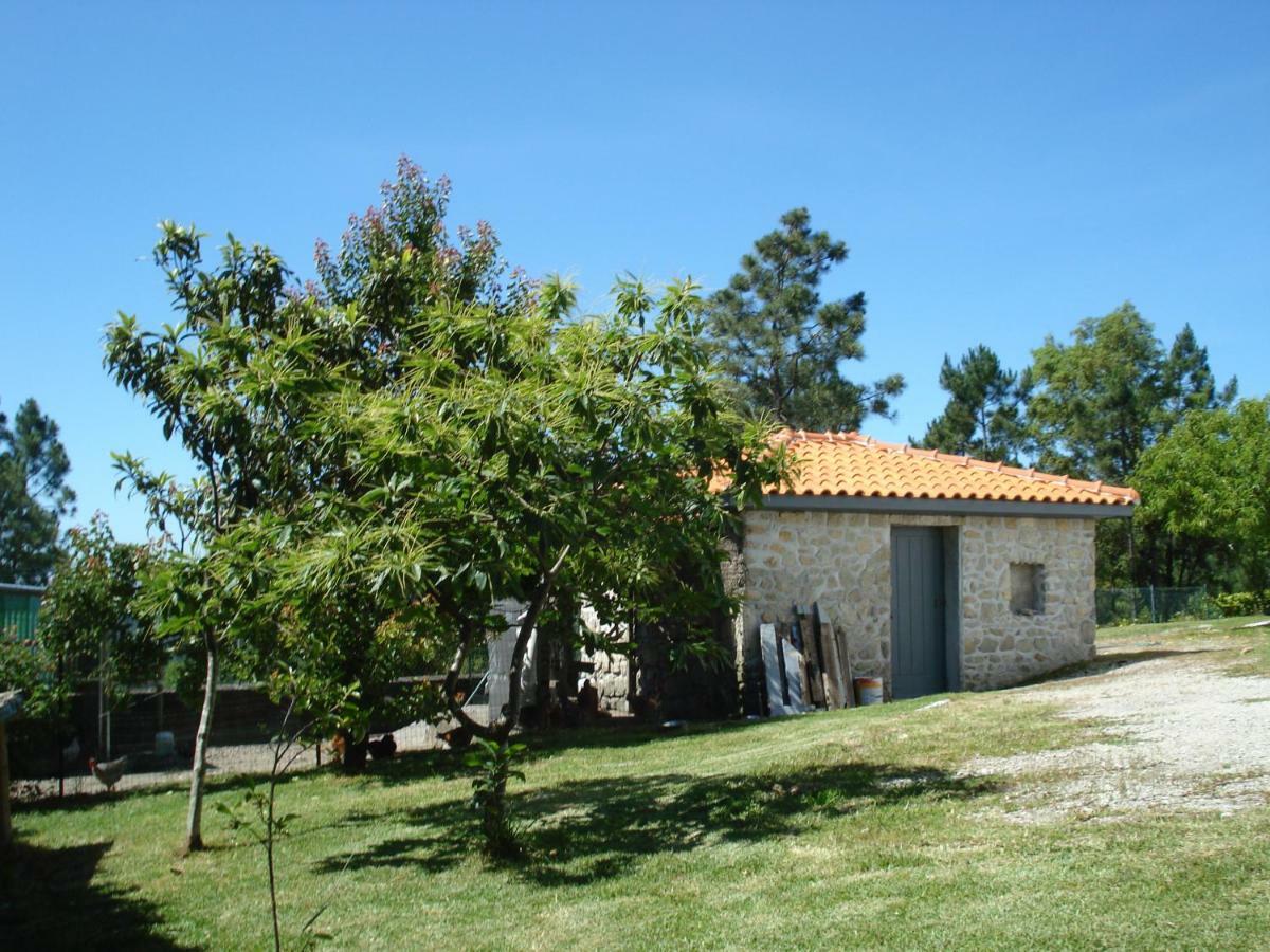 Willa Casa Da Bela Vista Viana do Castelo Zewnętrze zdjęcie