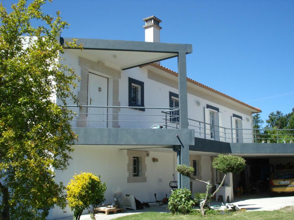 Willa Casa Da Bela Vista Viana do Castelo Zewnętrze zdjęcie