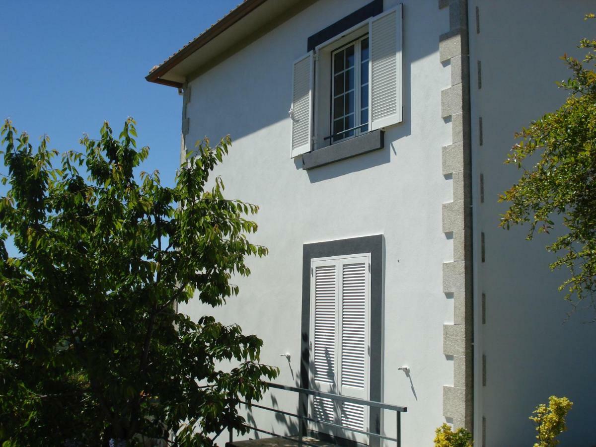 Willa Casa Da Bela Vista Viana do Castelo Zewnętrze zdjęcie