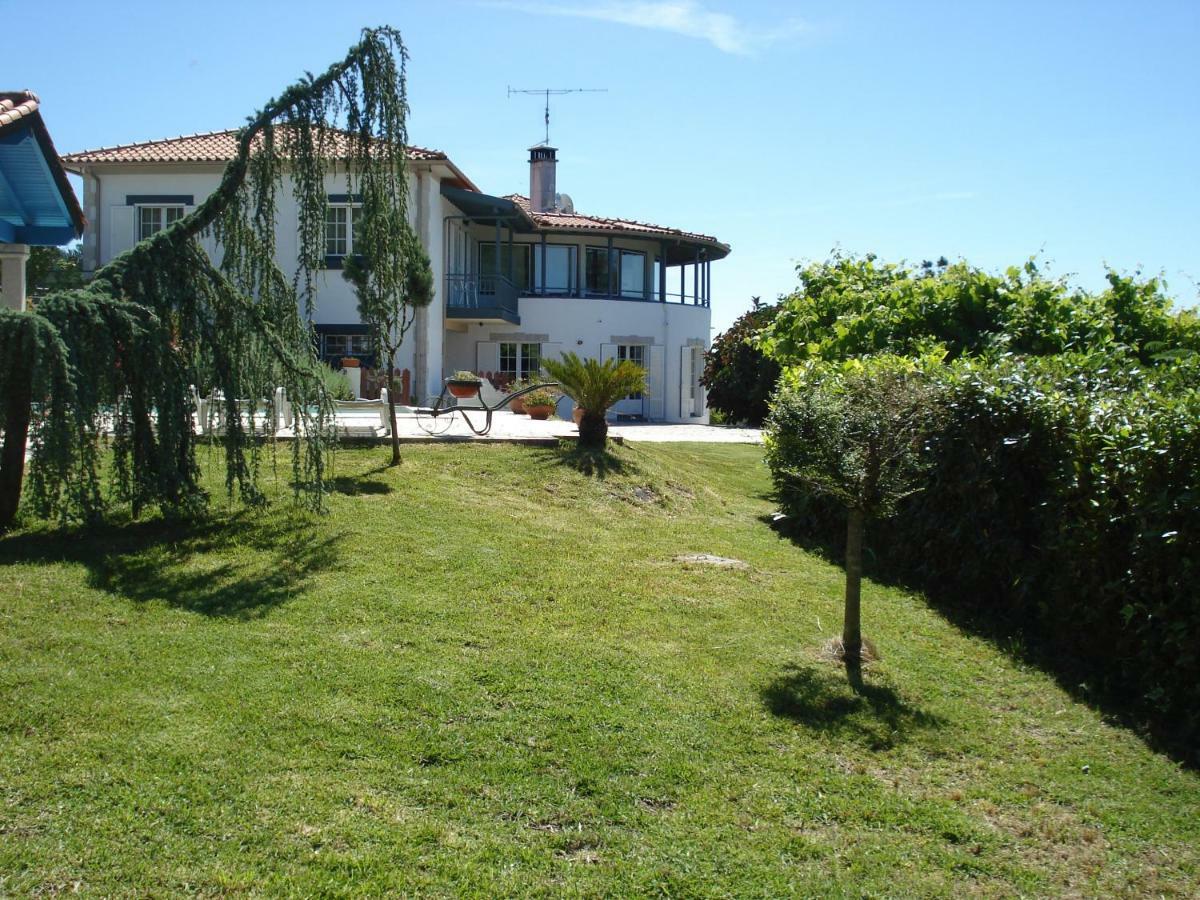 Willa Casa Da Bela Vista Viana do Castelo Zewnętrze zdjęcie