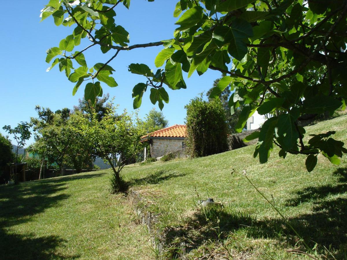 Willa Casa Da Bela Vista Viana do Castelo Zewnętrze zdjęcie